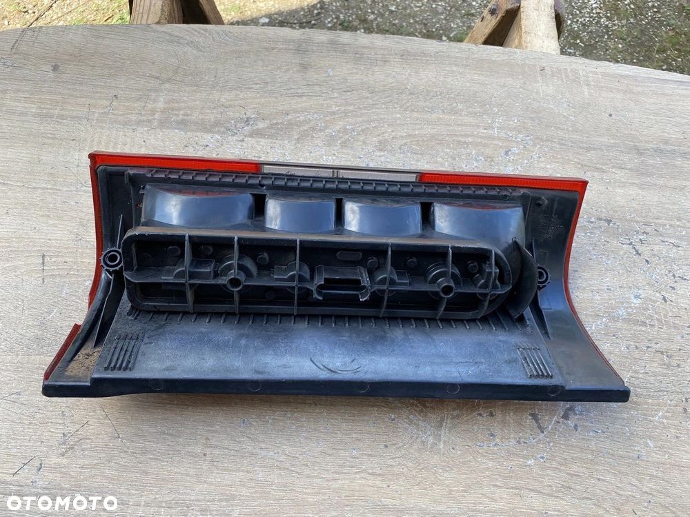 LAMPA TYLNA LEWA FIAT DUCATO CITROEN JUMPER PEUGOET BOXER 94-01 337004 - 6