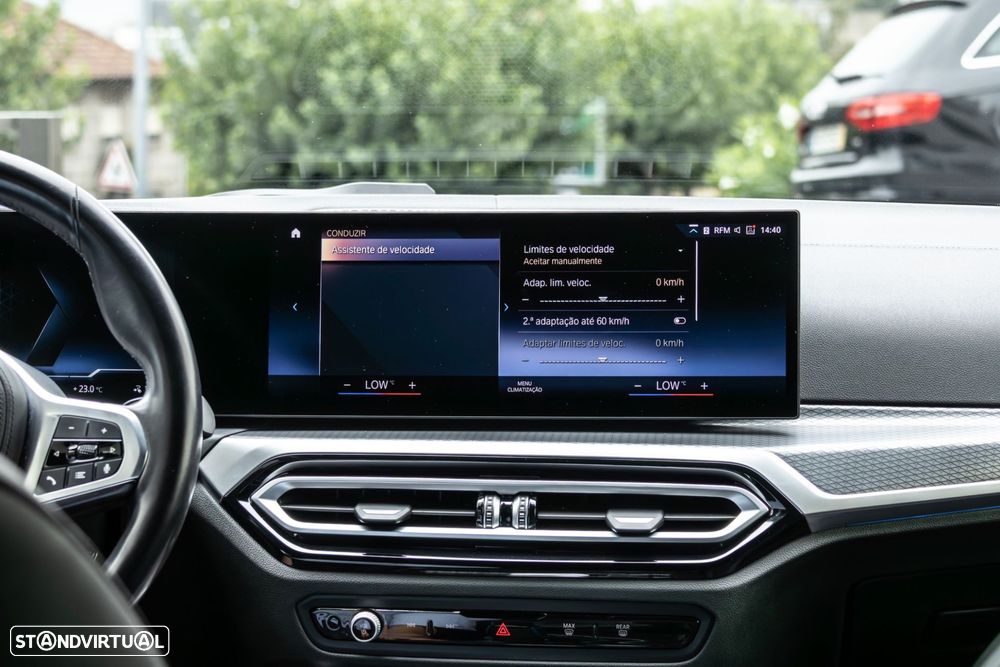 BMW i4 eDrive40 Desportiva M - 45