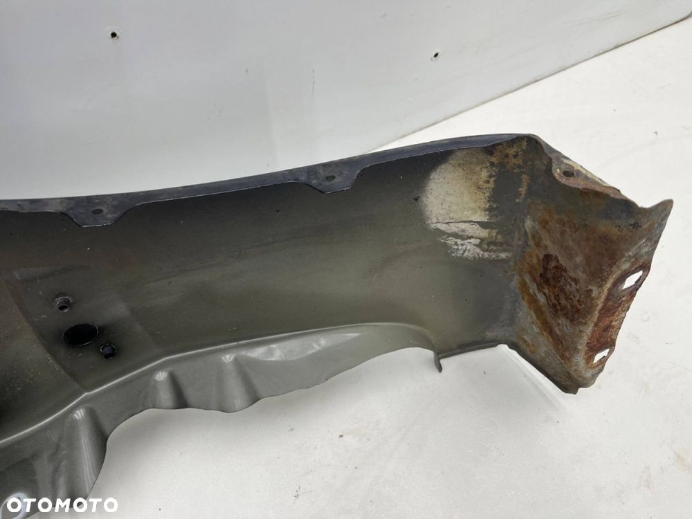 Błotnik Ford S-Max MK1 06-14r. lewy przedni czarny 6M21R16016AH - 15