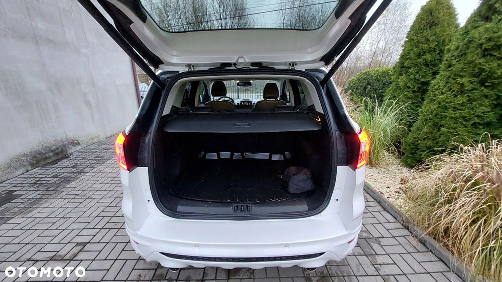 Ford Kuga 2.0 TDCi 4x4 Vignale - 27