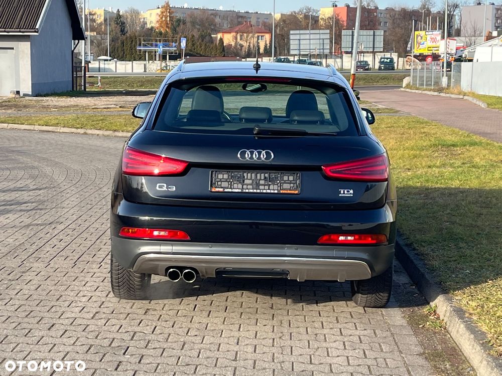 Audi Q3 - 5