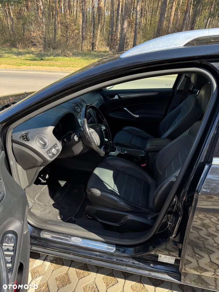 Ford Mondeo 2.0 TDCi Titanium MPS6 - 16