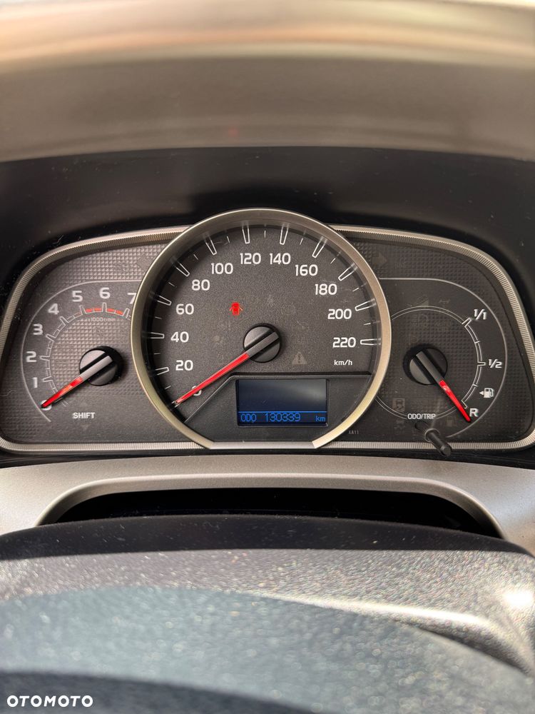 Toyota RAV4 2.0 D-4D Active 4x2 - 5