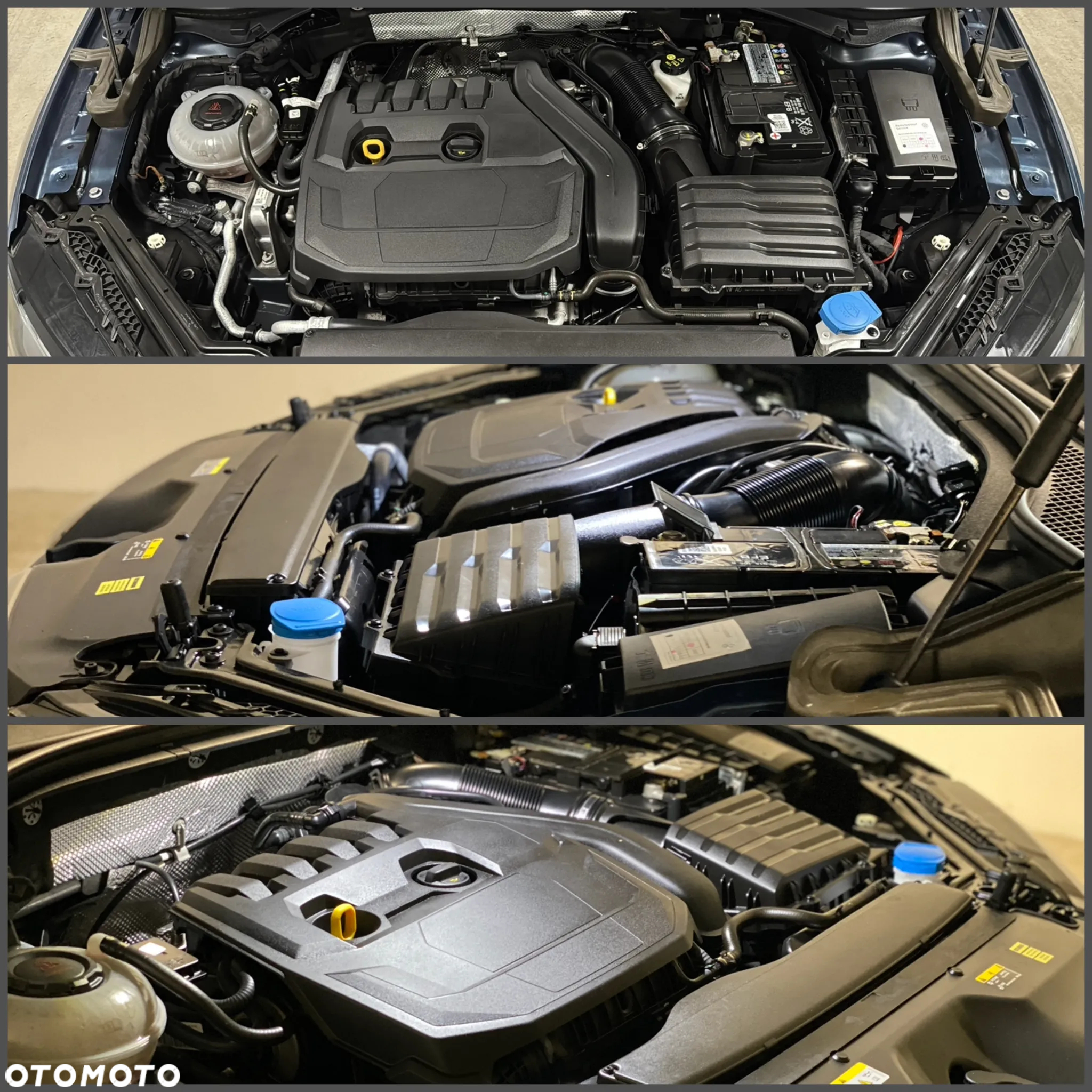 Skoda Superb 1.5 TSI ACT DSG Style - 29