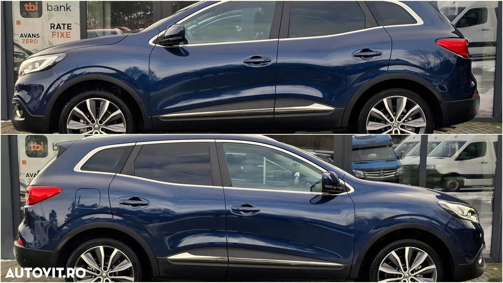 Renault Kadjar Energy dCi 130 Business - 5