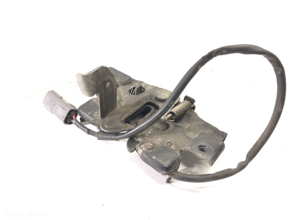 ZAMEK MASKI PRZÓD  MAZDA CX-7 (ER) 2006 - 2014 2.2 MZR-CD AWD (ER10A) 120 kW [163 KM] olej - 1