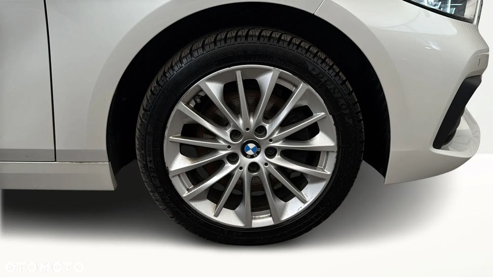 BMW Seria 1 118i Advantage - 22