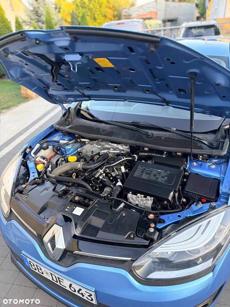 Renault Megane ENERGY TCe 115 Start & Stopp Expression - 27