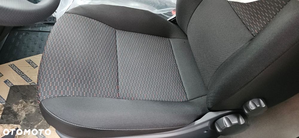 PEUGEOT E-BOXER II LIFT 14 - 23  - DRZWI TYL TYLNE LEWE PRAWE - 22