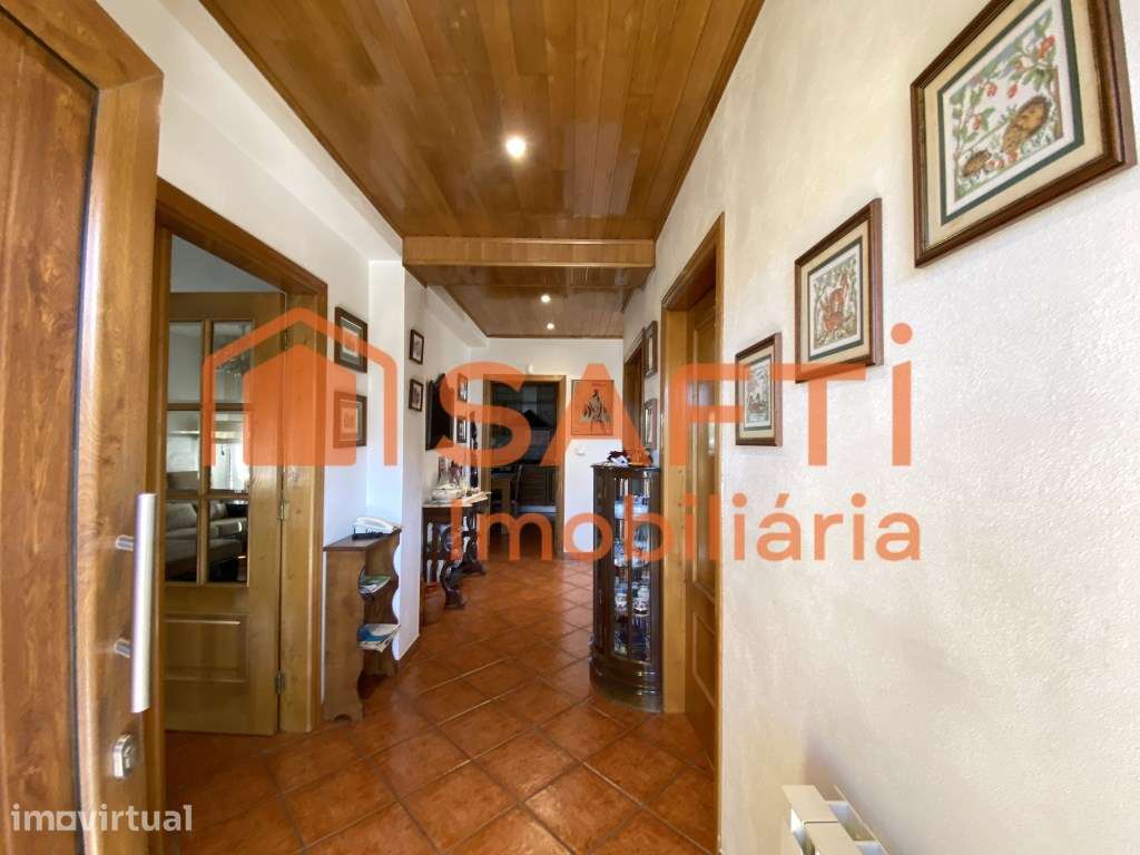 Moradia T4+ em Macedo de Cavaleiros - Grande imagem: 3/60
