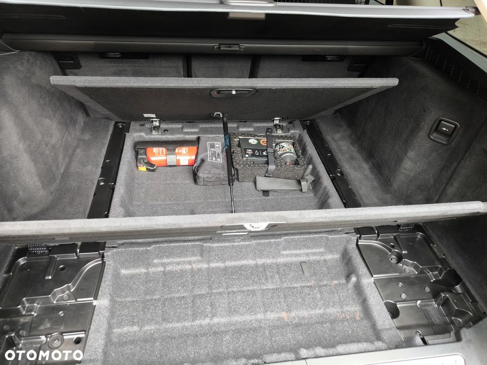 BMW Seria 5 - 28