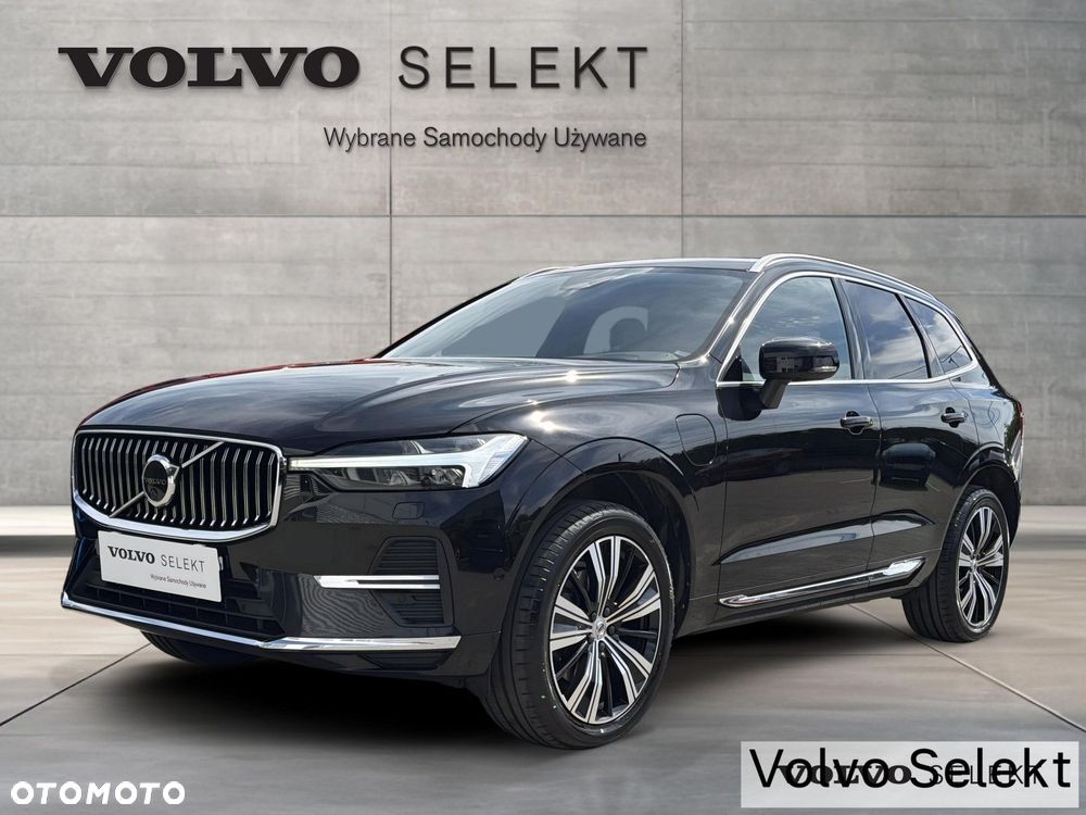 Volvo XC 60 - 2