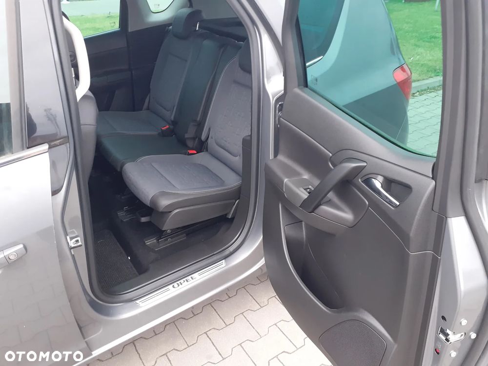 Opel Meriva 1.4 Style - 12