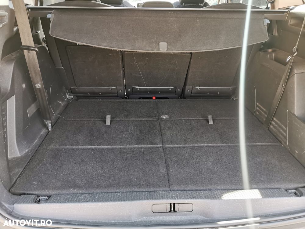 Peugeot 5008 PureTech 130 Allure - 17