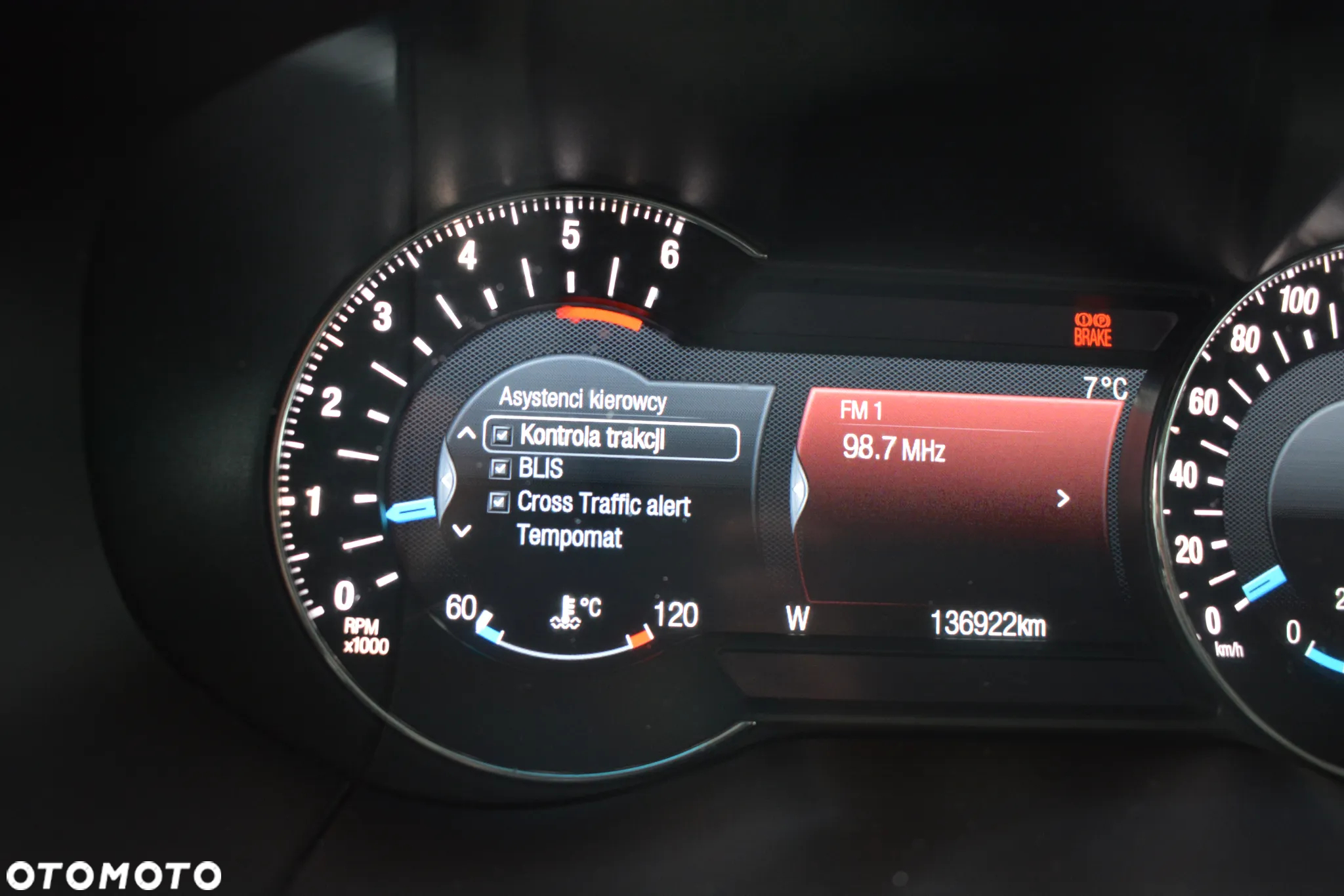 Ford Edge 2.0 TDCi 4x4 Titanium - 32