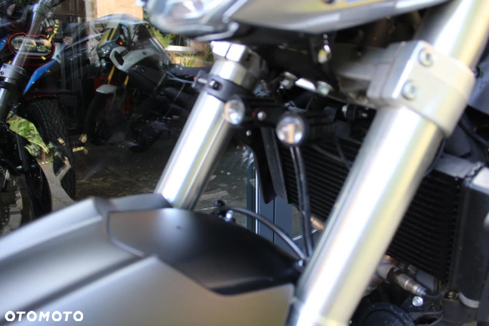 VOGE 500R - 8
