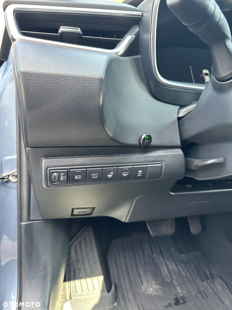 Toyota Corolla 1.8 Hybrid GR Sport Dynamic - 15