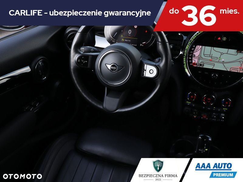 MINI Cooper - 9