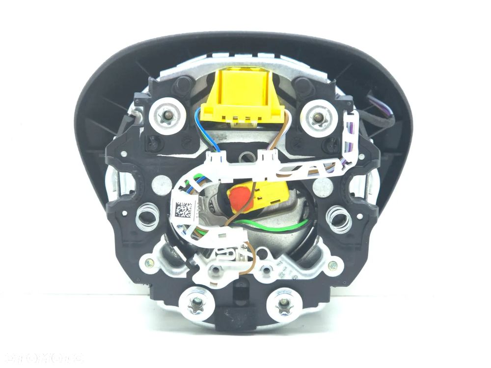 Kierownica Volkswagen Passat B8 Lift R-line 5G0419091JG - 13