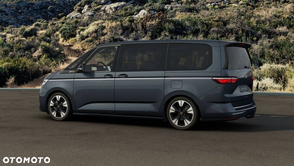 Volkswagen Multivan 2.0 TSI L2 Style DSG - 5