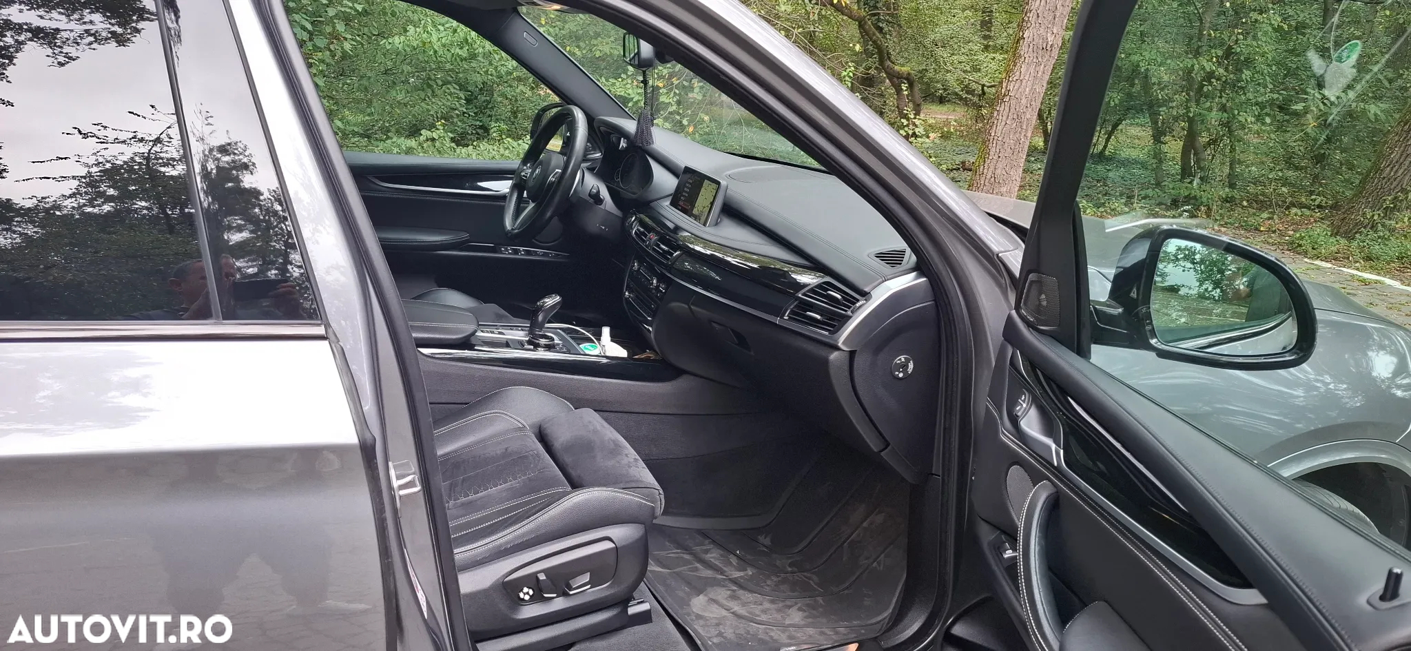 BMW X5 xDrive40d - 7