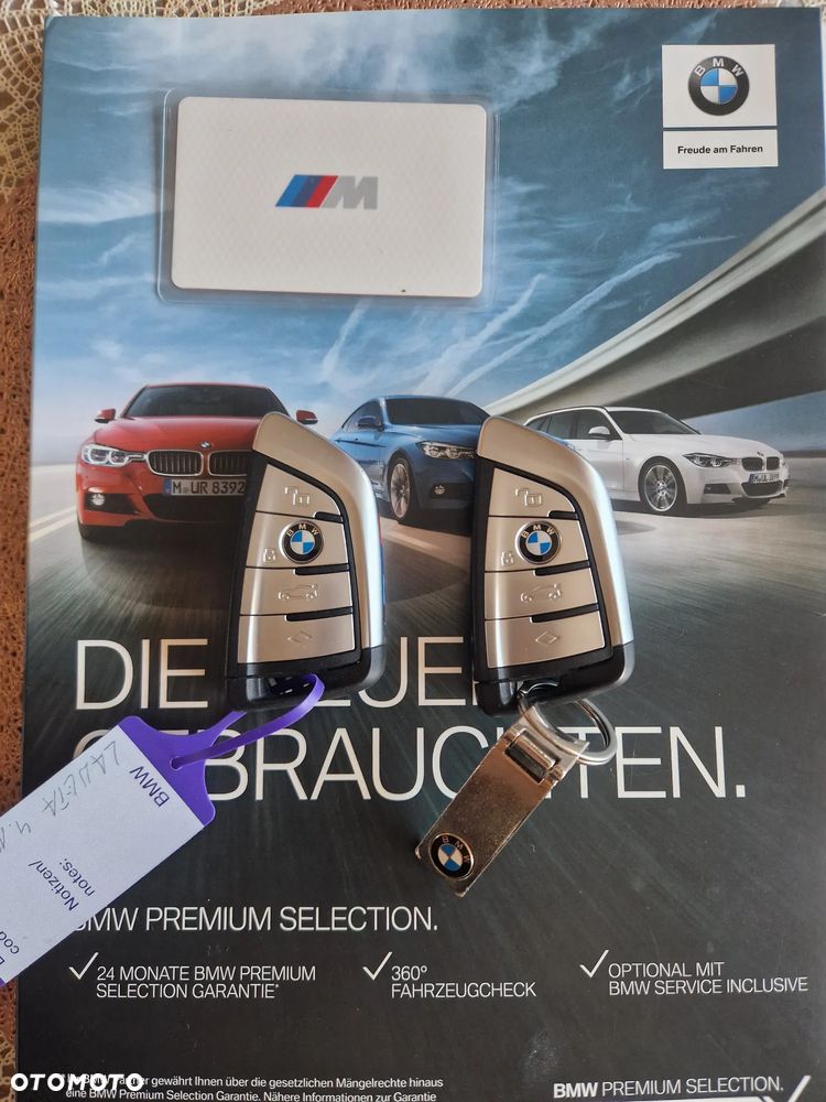 BMW X5 xDrive25d - 40