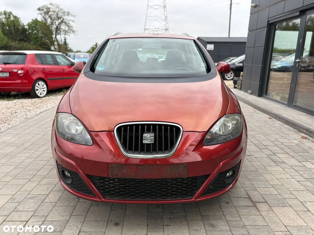Seat Altea XL 1.4 TSI Salsa - 2