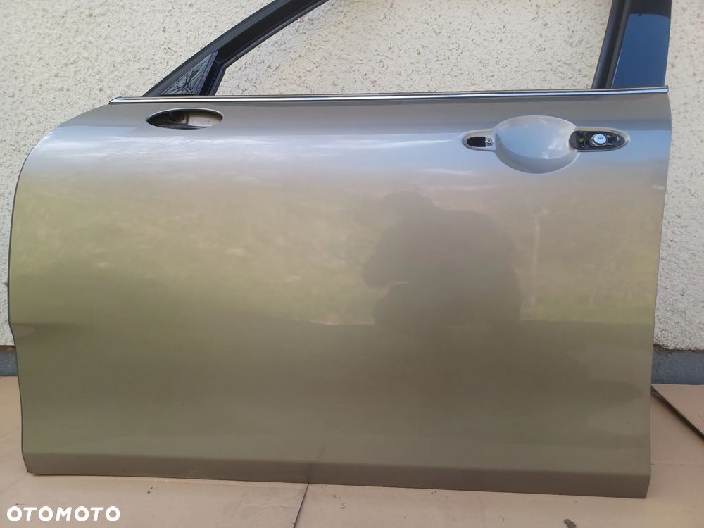 DRZWI PRZEDNIE LEWE MINI F54 CLUBMAN C2K - 10