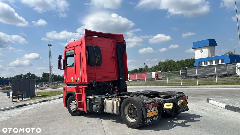 Renault Magnum 460DXI - 6
