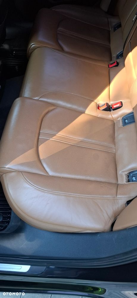 Audi A6 Limousine 3.0 TDI DPF quattro S tronic - 15