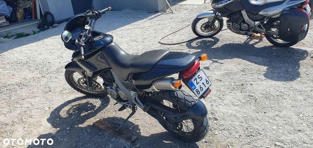 Cagiva Canyon - 6