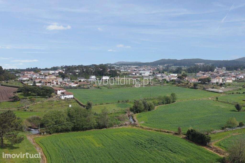 Terreno para construção localizado em Carvalhal ! - Grande imagem: 3/11