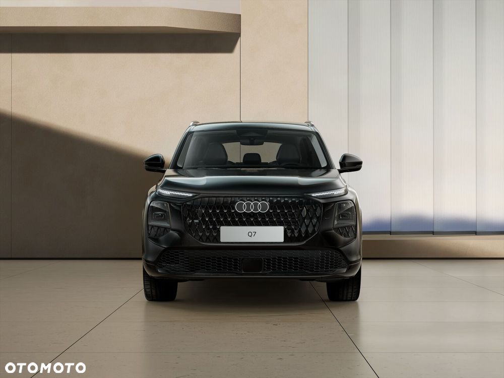 Audi Q7 - 4