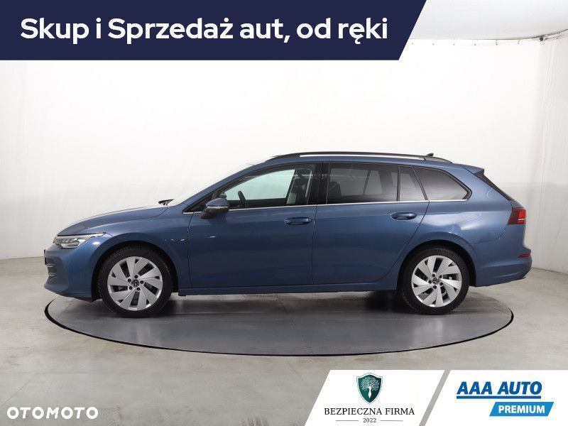 Volkswagen Golf Variant - 4