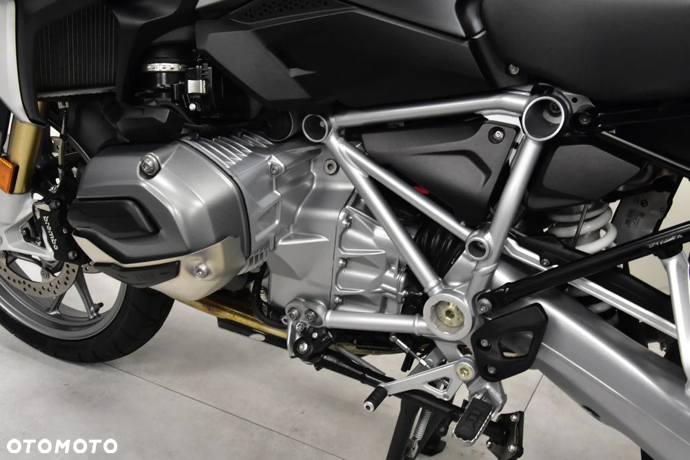 BMW GS - 38