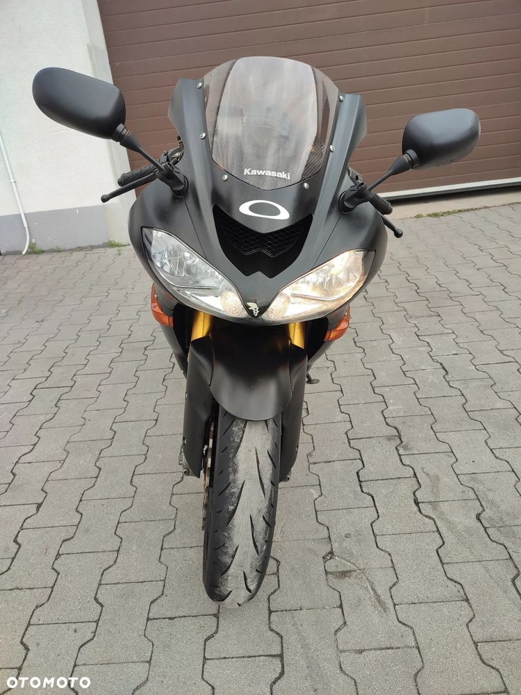 Kawasaki Ninja - 27