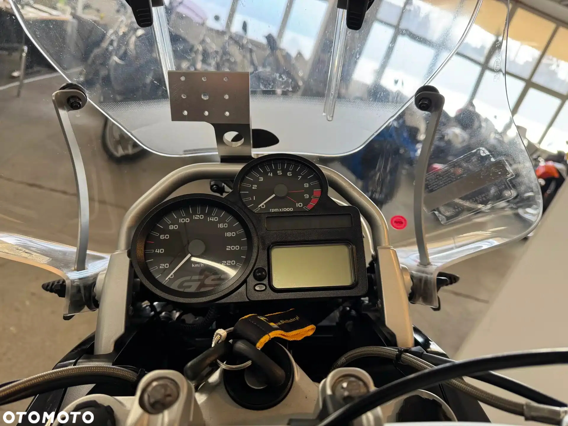 BMW R - 32