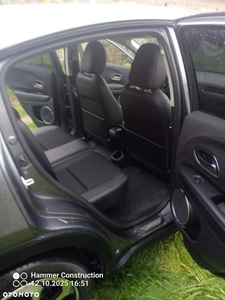 Honda HR-V 1.5 Executive (ADAS / Connect+) - 8