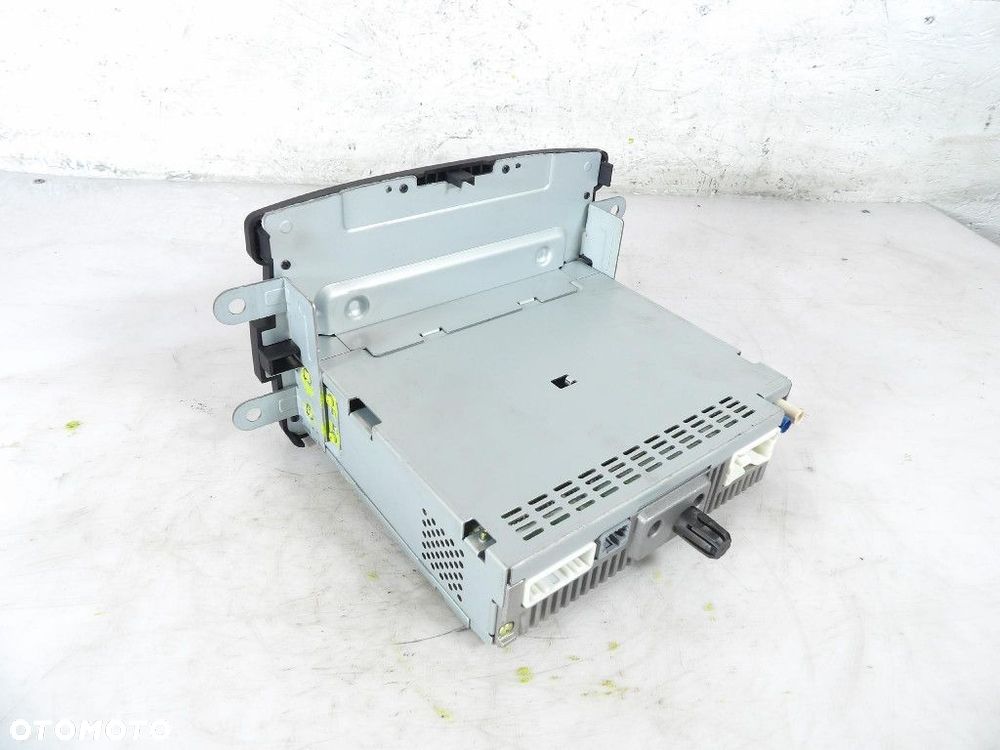 RENAULT CAPTUR RADIO 281150198R - 4