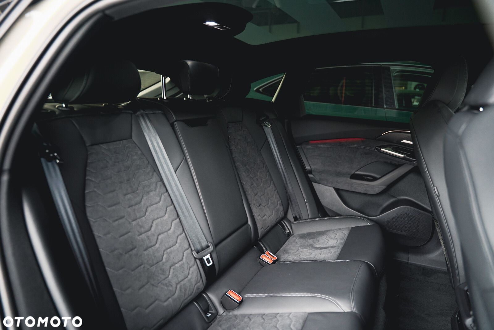 Audi A6 Sportback e-tron - 7