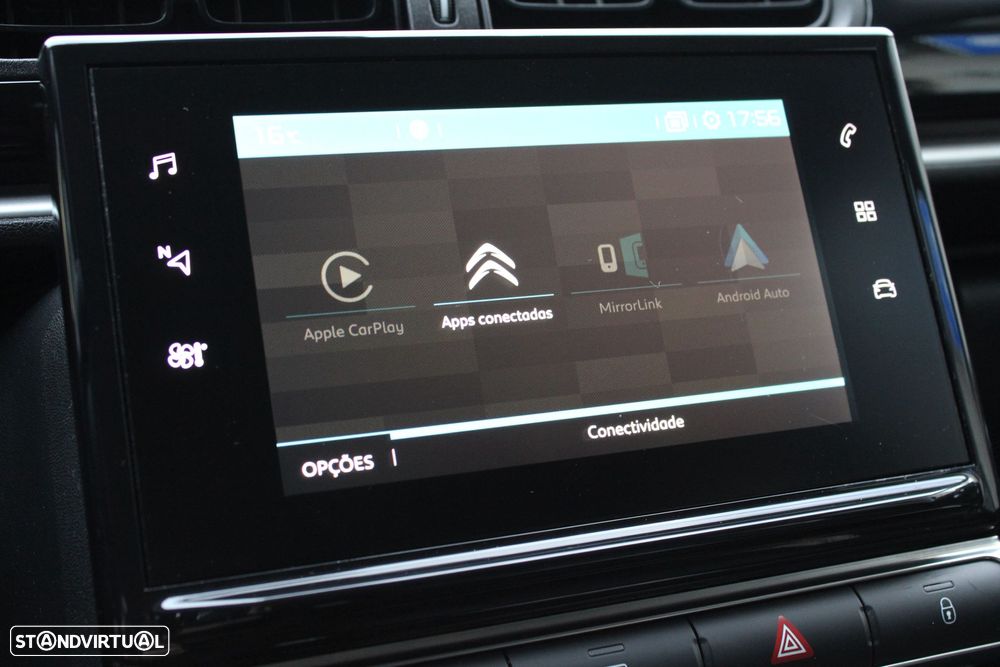 Citroën C3 Pure Tech Feel - 16