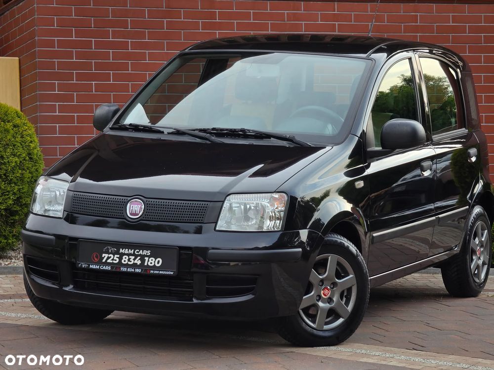 Fiat Panda 1.2 MyLife - 9