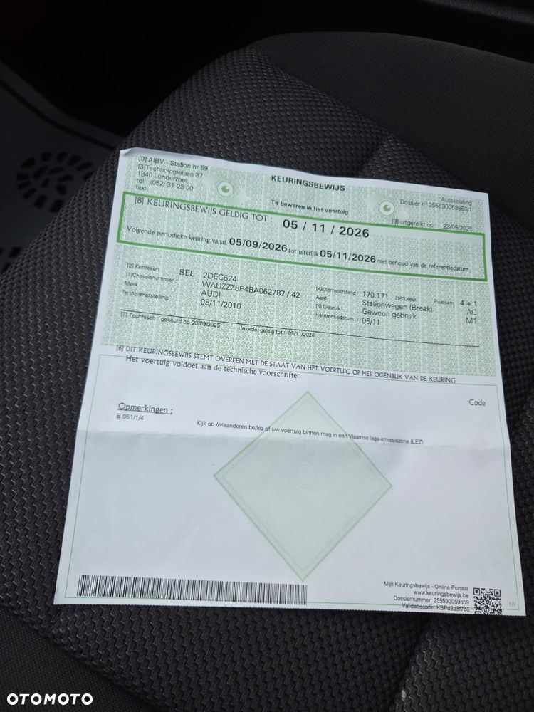 Audi A3 Sportback - 28