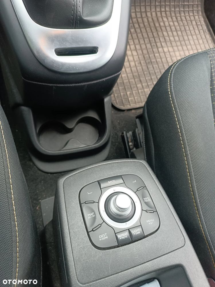 Renault Scenic - 8