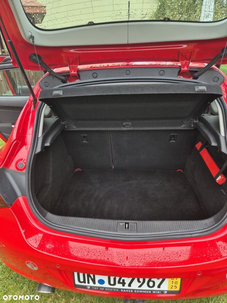 Opel Astra 1.4 Turbo Active - 20