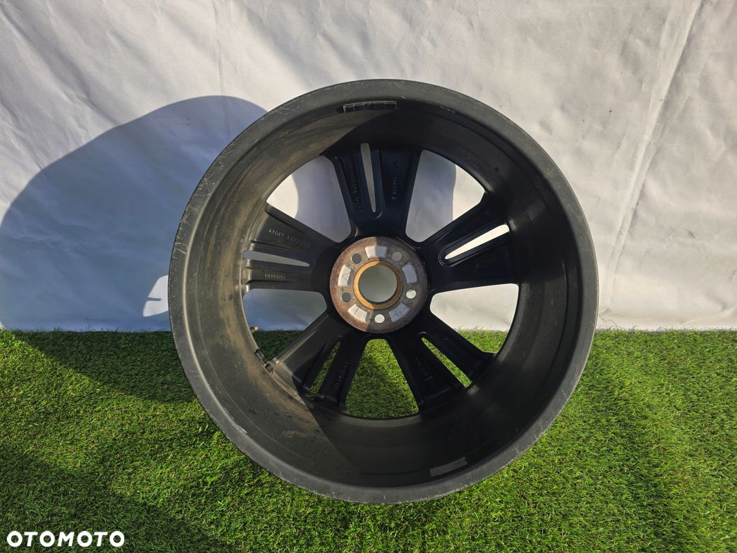 FELGA VOLVO V60 II 2 XC70 R-DESIGN 8x19 ET55 5x108 31680201 - 6