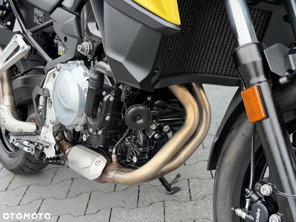 BMW GS - 17