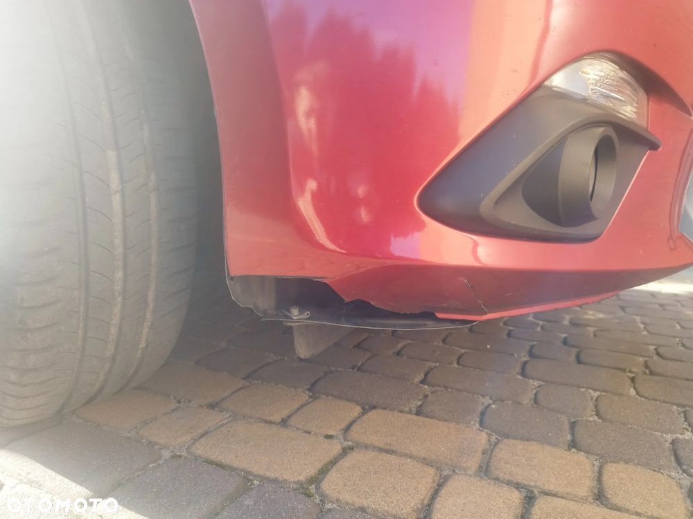 Mazda 3 SKYACTIV-G 120 Exclusive-Line - 9