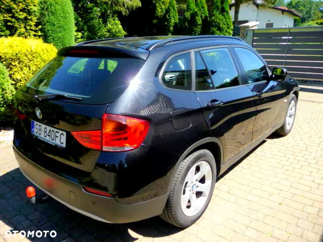 BMW X1 xDrive18d - 27