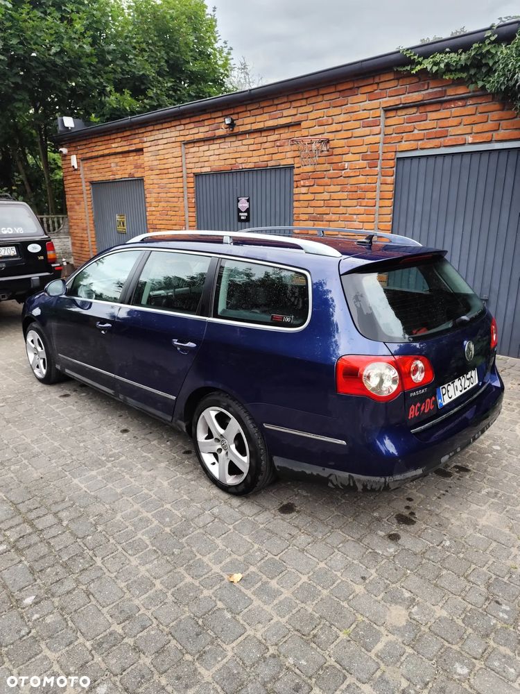 Volkswagen Passat 1.9 TDI Comfortline - 28
